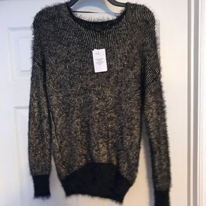 Jeans By Buffalo Sweater